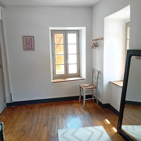 بيت للعطل Chez Jeannot Portet-d'Aspet